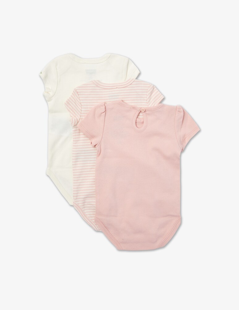 Levi's Set Di 3 Body