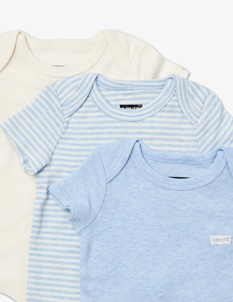 Levi's Set Di 3 Body