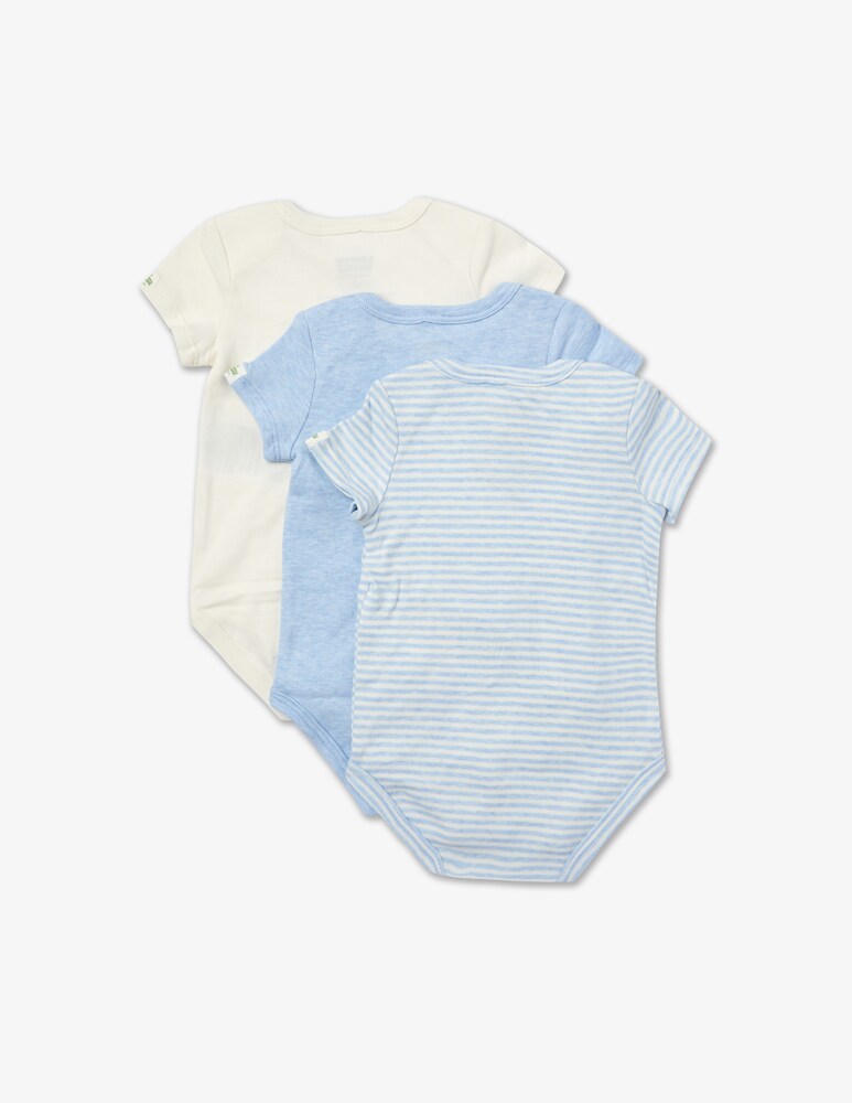 Levi's Set Di 3 Body