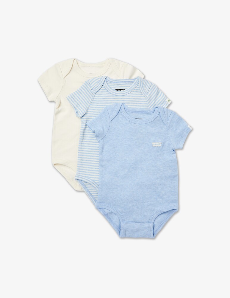 Levi's Set di 3 body