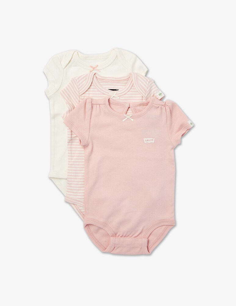 Levi's Set di 3 body