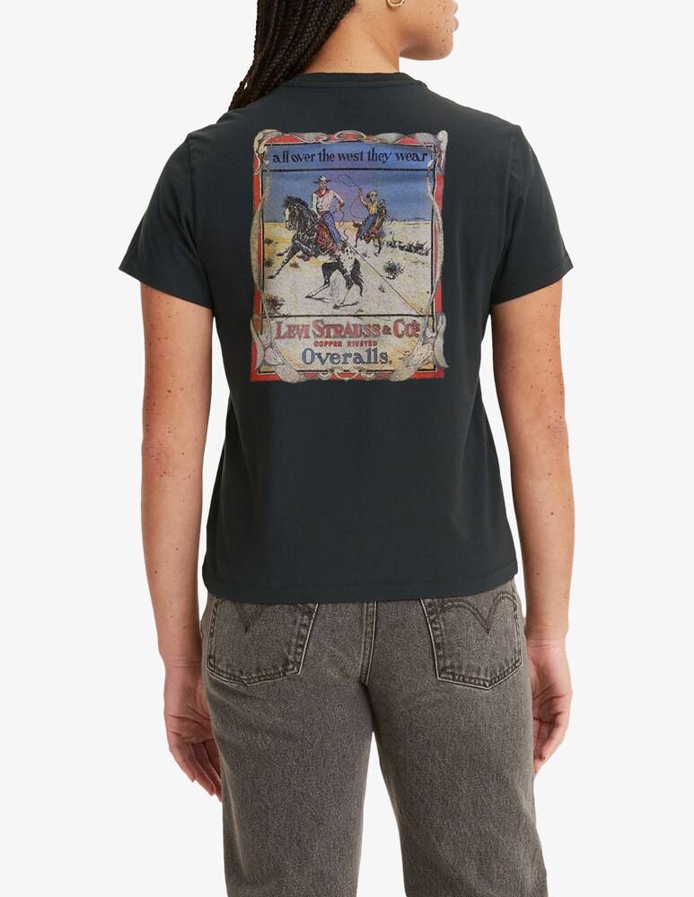Levi's T-shirt Graphic Classic Tee