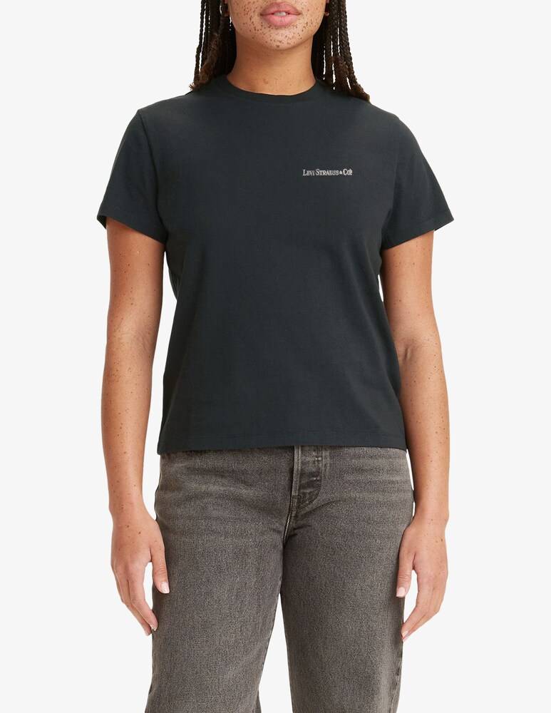 Levi's T-shirt Graphic classic tee