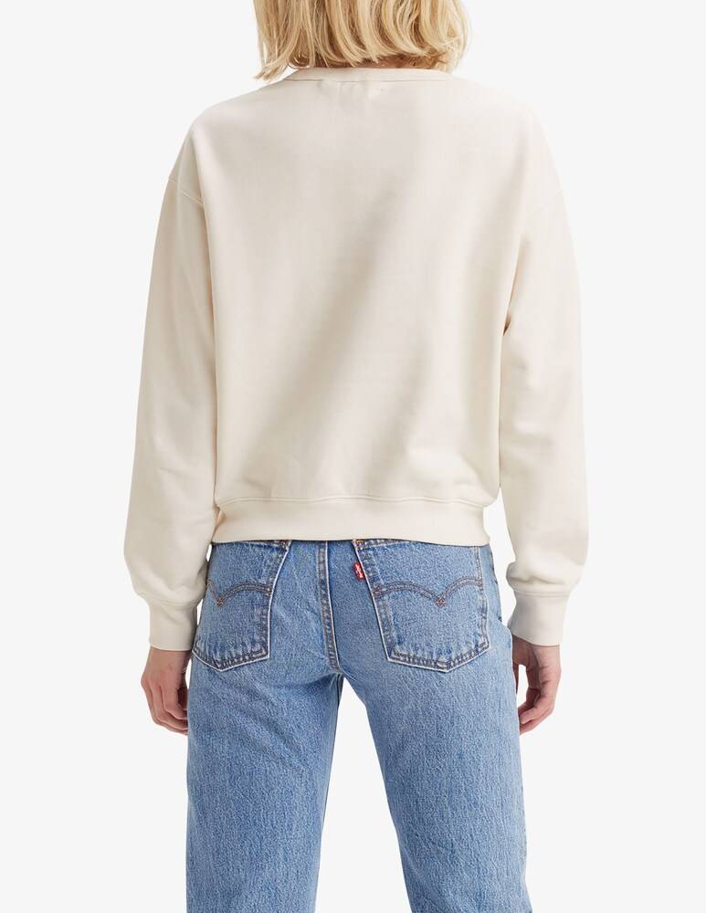 Levi's T-shirt Graphic Signature