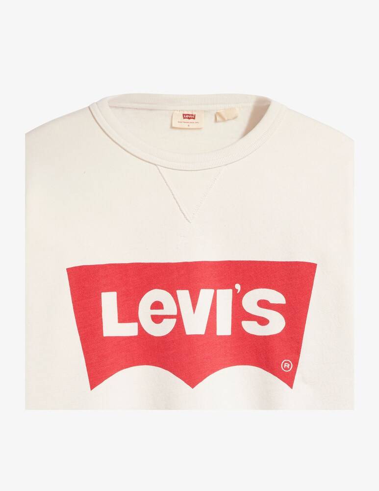 Levi's T-shirt Graphic Signature