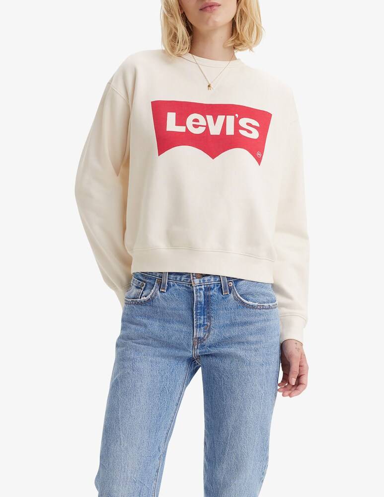 Levi's T-shirt Graphic signature