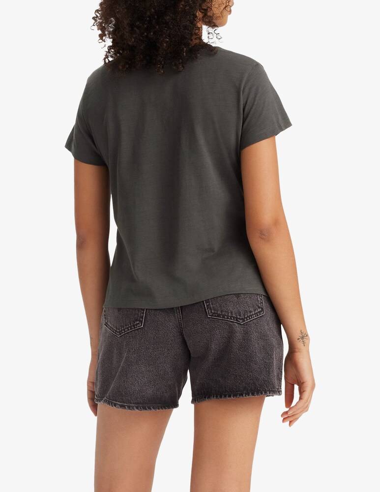 Levi's T-shirt In Cotone