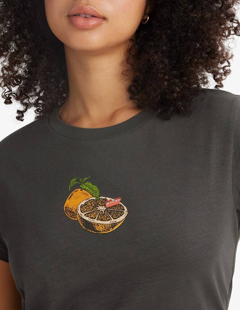 Levi's T-shirt In Cotone