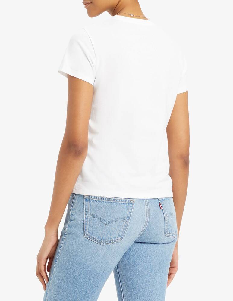 Levi's T-shirt In Cotone