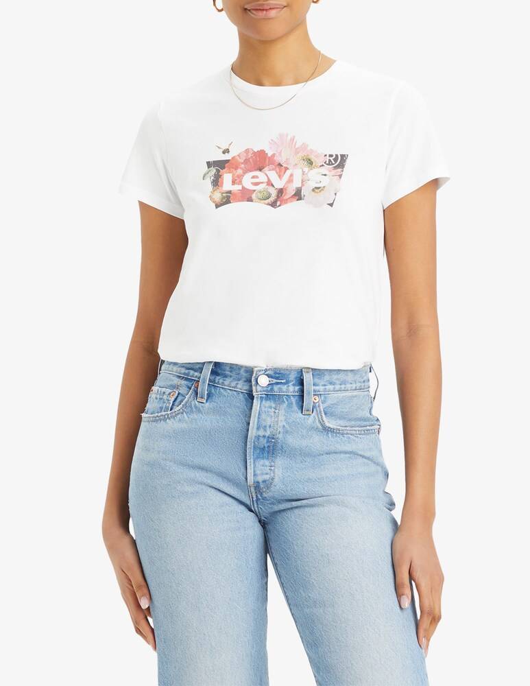 Levi's T-shirt in cotone