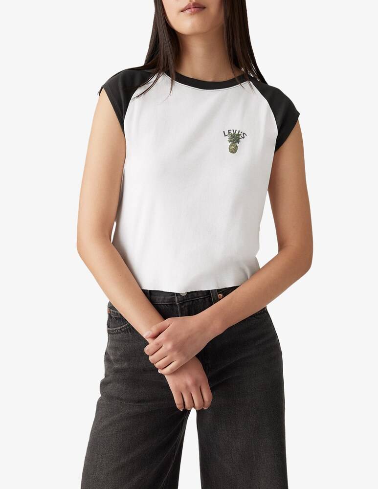 Levi's Top in cotone