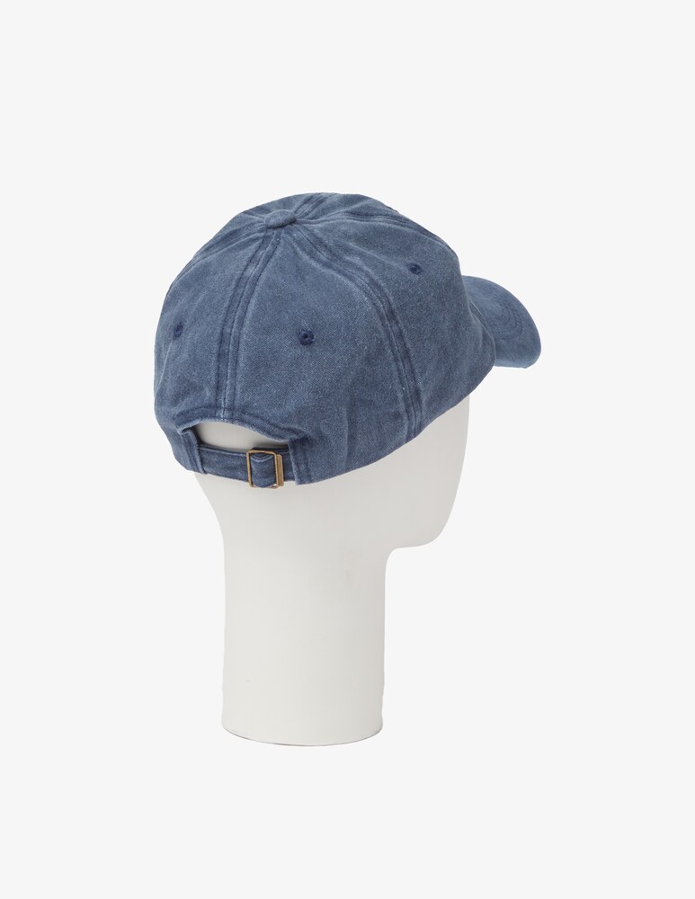 Linea Daria Cappello Gin Tonic & Vuoti Di Memoria