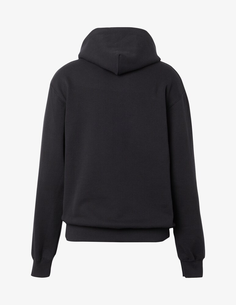 Linea Daria Felpa Gin Tonic & Vuoti Di Memoria