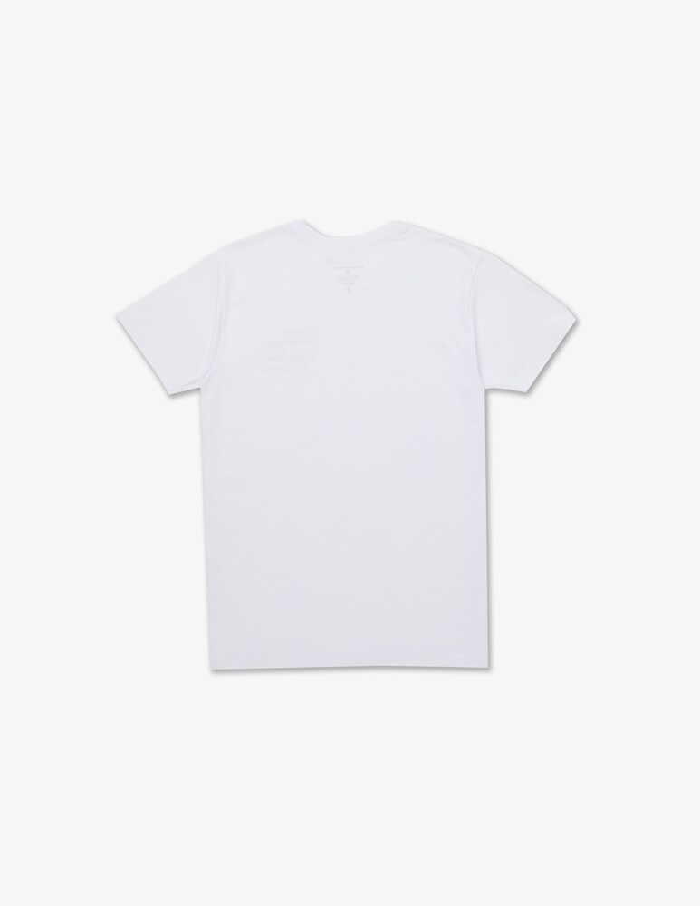 Linea Daria T-shirt Che Sbatti Le Persone