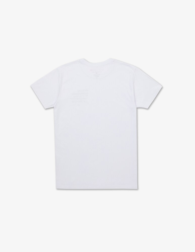 Linea Daria T-shirt Chi Dorme