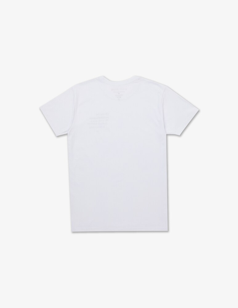 Linea Daria T-shirt Franciacorta & Memoria Pure