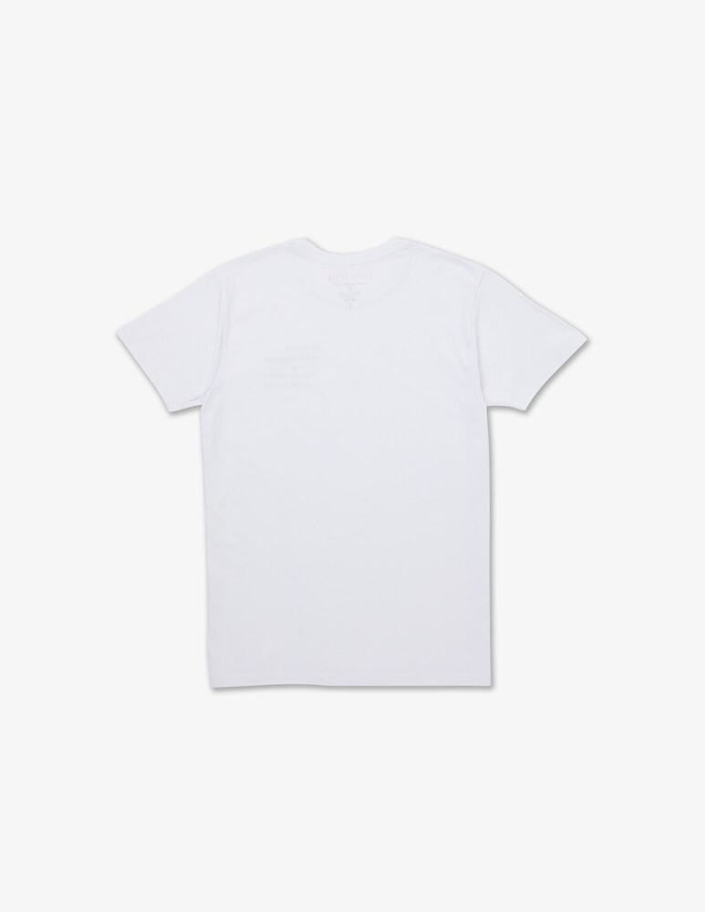 Linea Daria T-shirt Gin Tonic & Vuoti Di Memoria