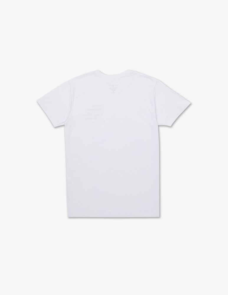 Linea Daria T-shirt Mangio Nebbia & Bevo Gin Tonic