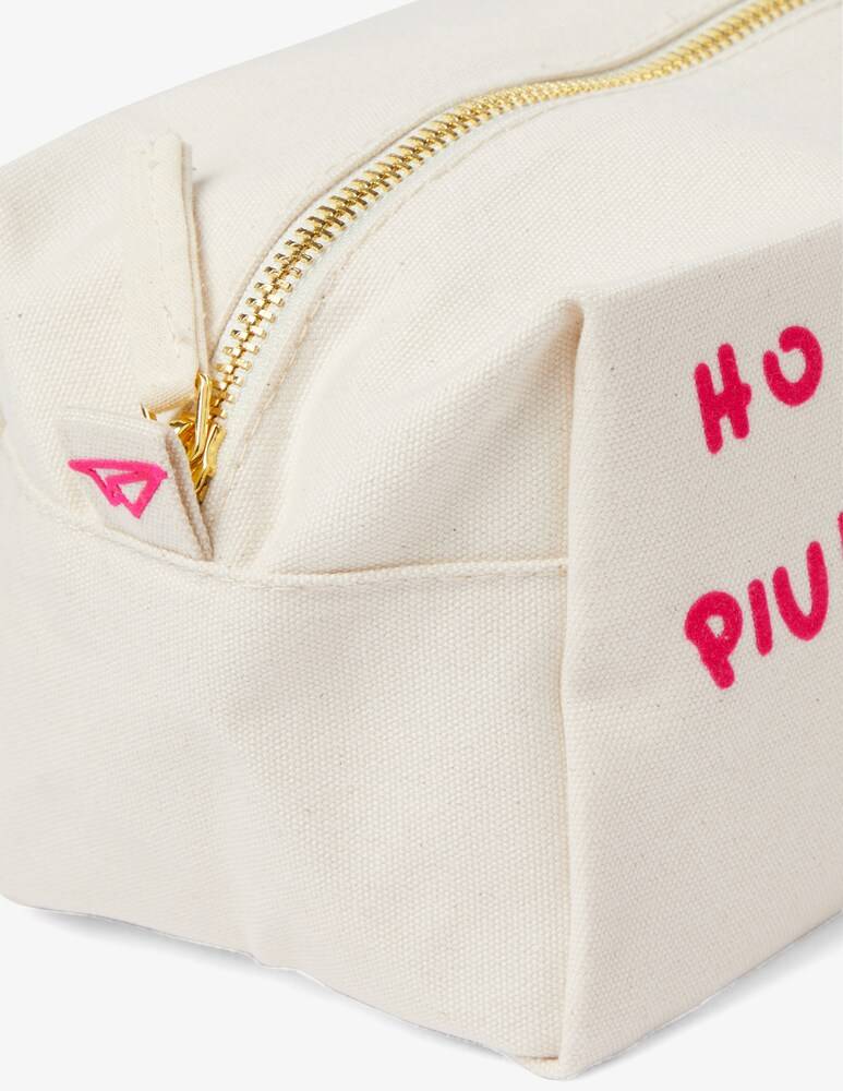 Linea Daria Trousse Ho Comunque Più Occhiaie Che Trucchi