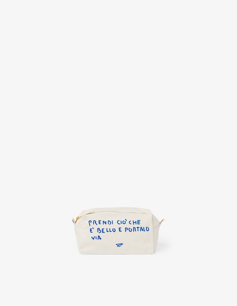 Linea Daria Trousse Prendi ciò che è bello e portalo via