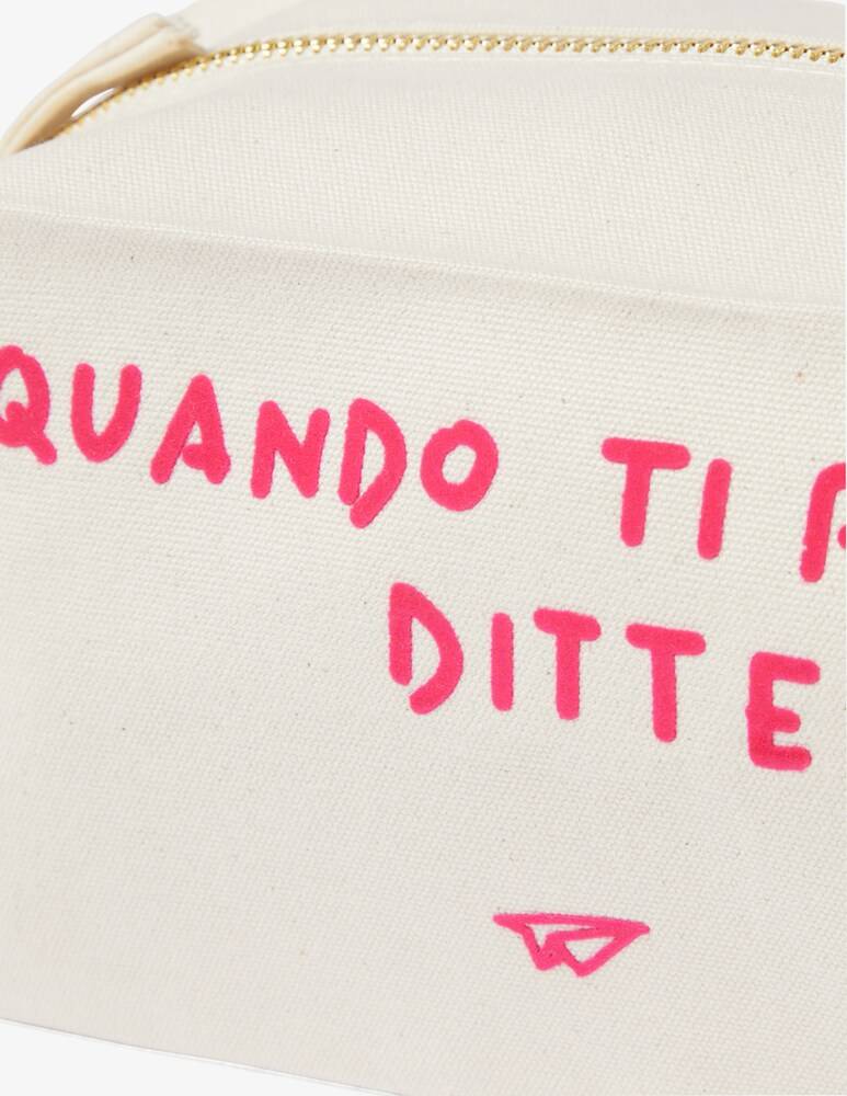 Linea Daria Trousse Quando Ti Piaci, Dittelo