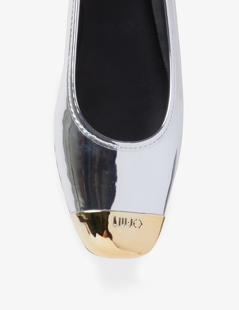 Liu Jo Ballerine A Specchio