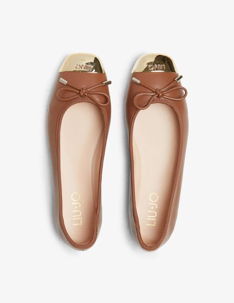Liu Jo Ballerine A Specchio
