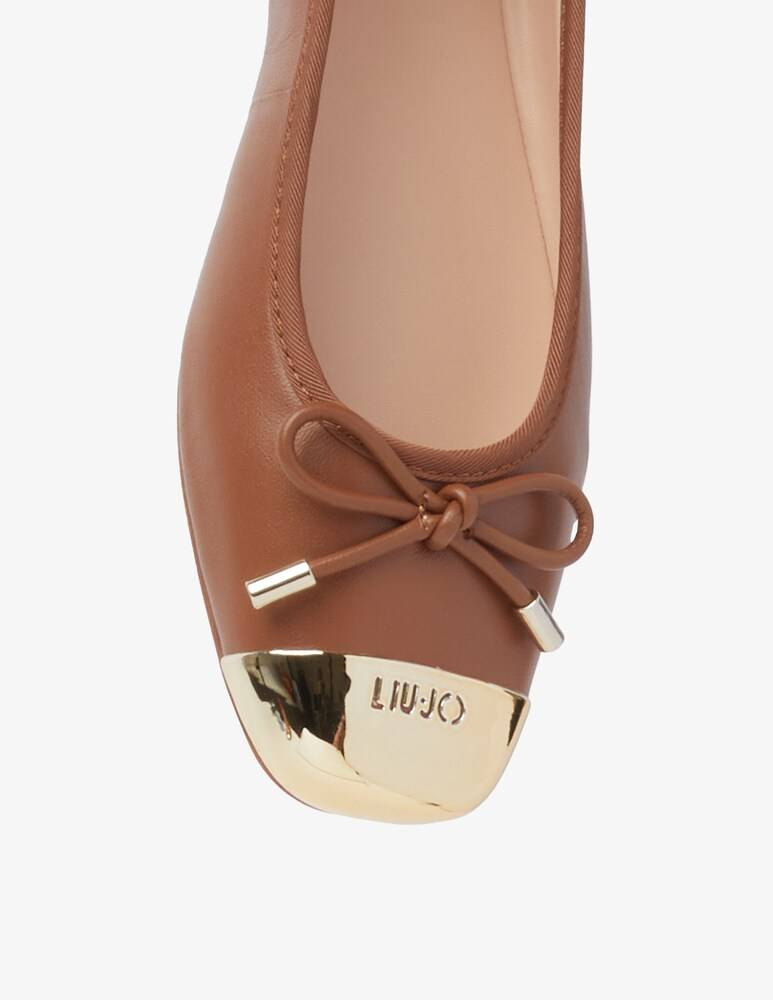 Liu Jo Ballerine A Specchio