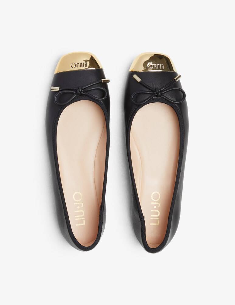 Liu Jo Ballerine A Specchio