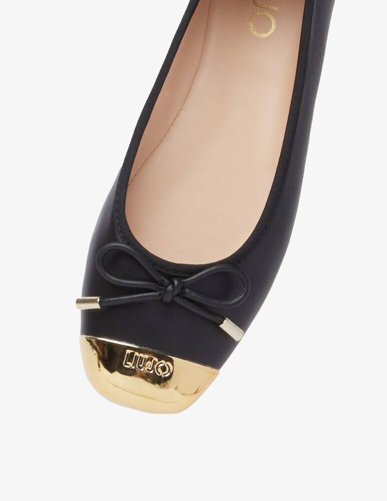 Liu Jo Ballerine A Specchio