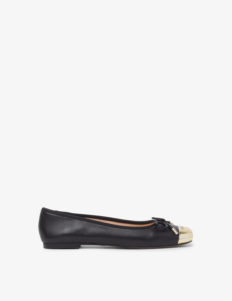 Liu Jo Ballerine a specchio