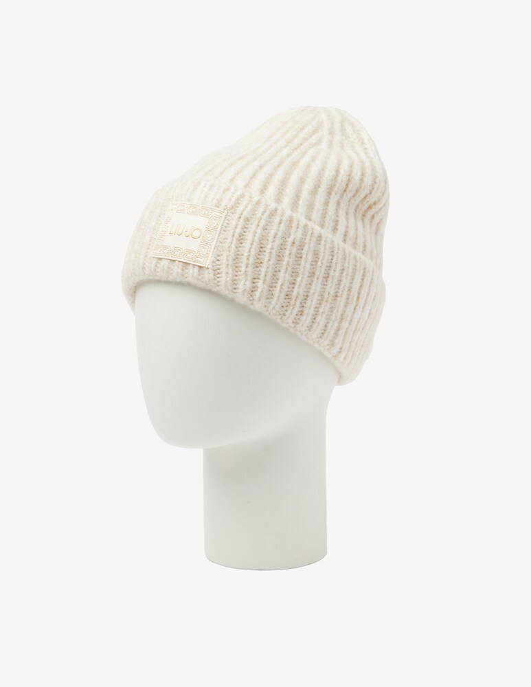 Liu Jo Berretto E Sciarpa