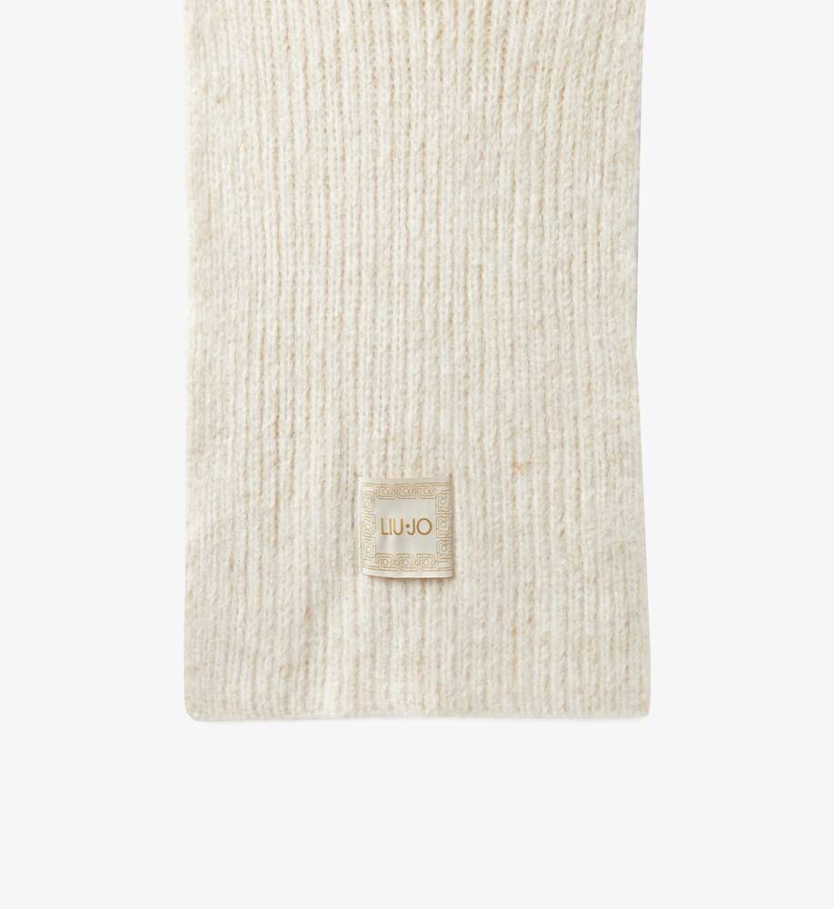 Liu Jo Berretto E Sciarpa