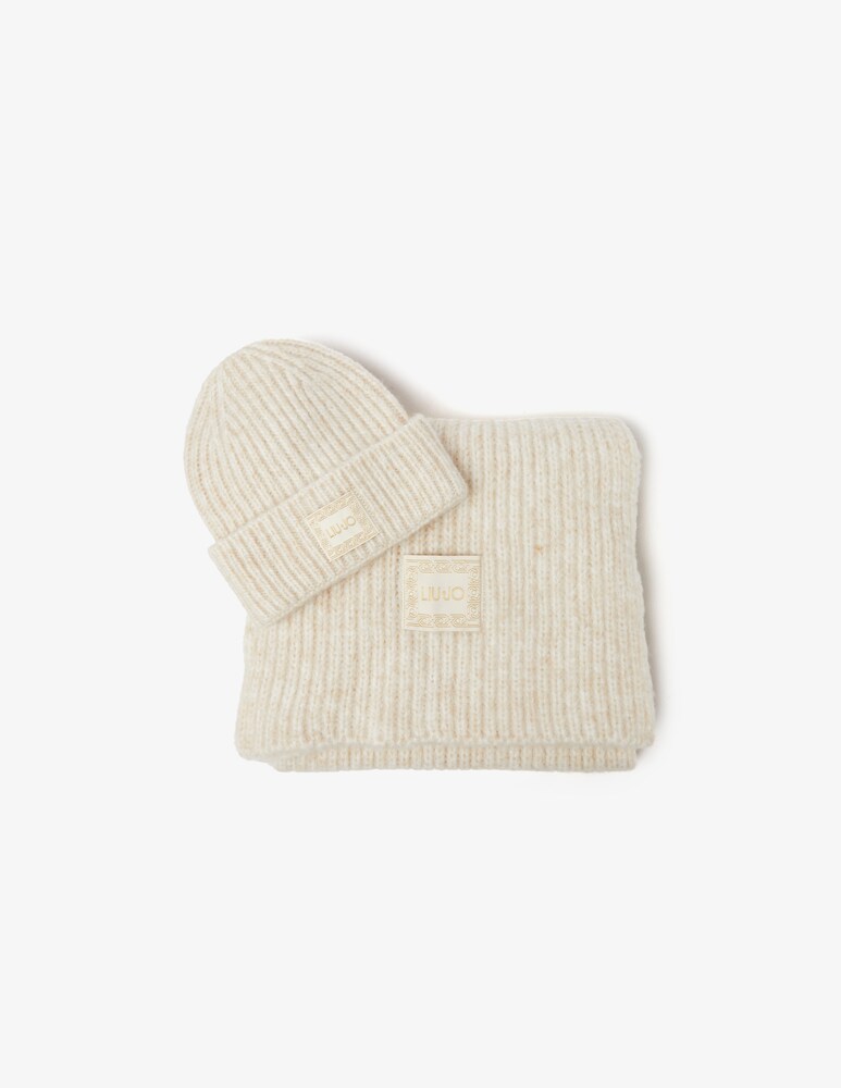 Liu Jo Berretto e sciarpa