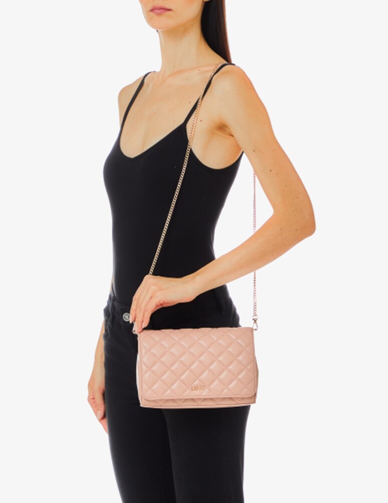 Liu Jo Borsa A Tracolla Caliwen XS