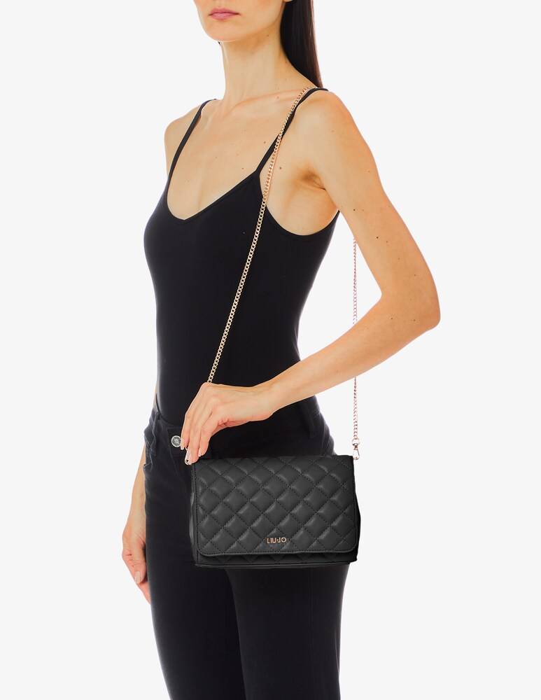 Liu Jo Borsa A Tracolla Caliwen XS