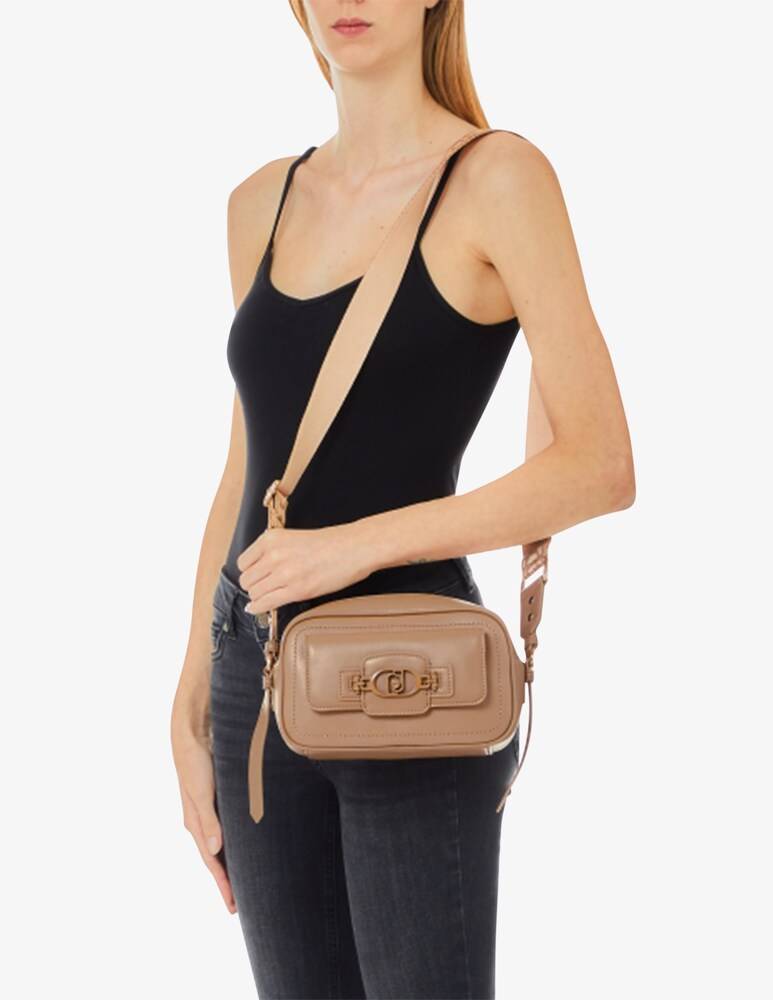 Liu Jo Borsa A Tracolla Pakuna M