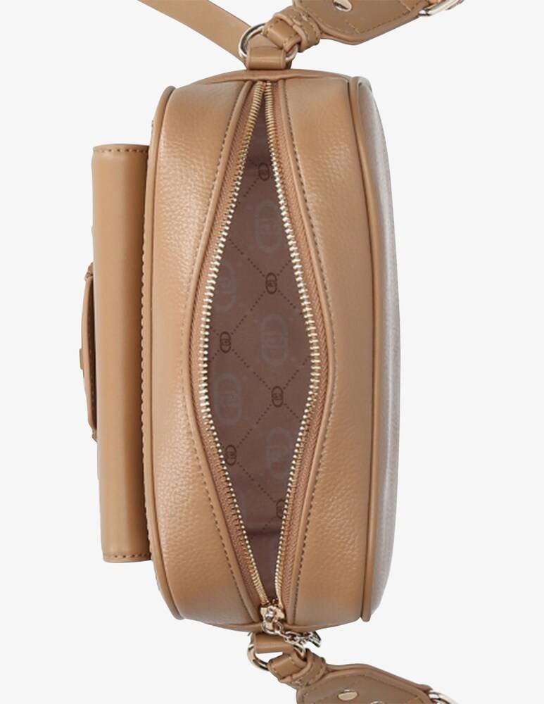 Liu Jo Borsa A Tracolla Pakuna M