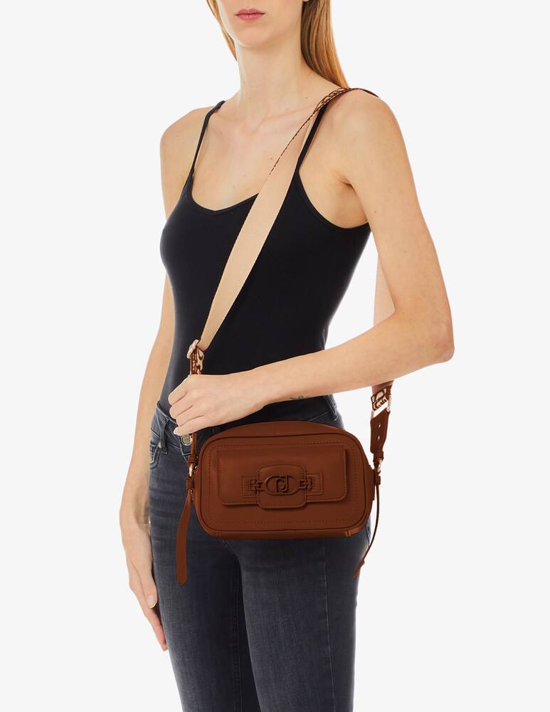 Liu Jo Borsa A Tracolla Pakuna M