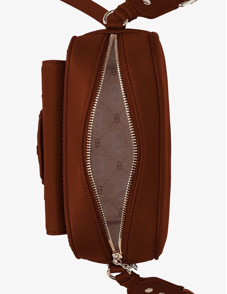 Liu Jo Borsa A Tracolla Pakuna M