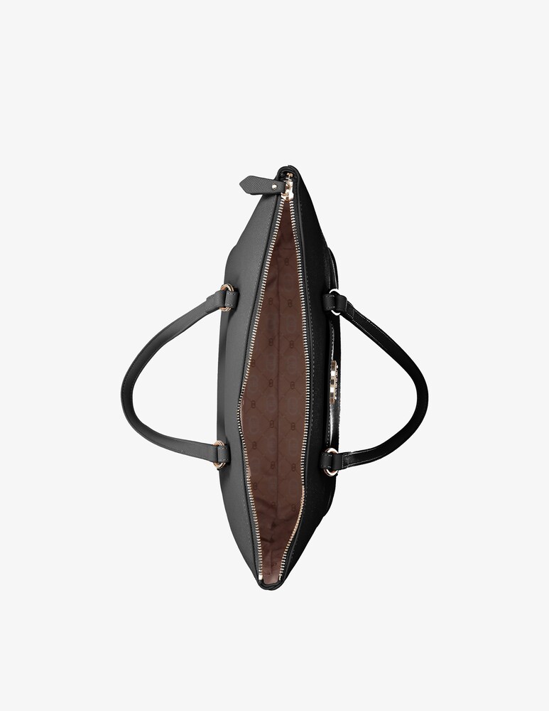 Liu Jo Borsa Shopper Nevet L