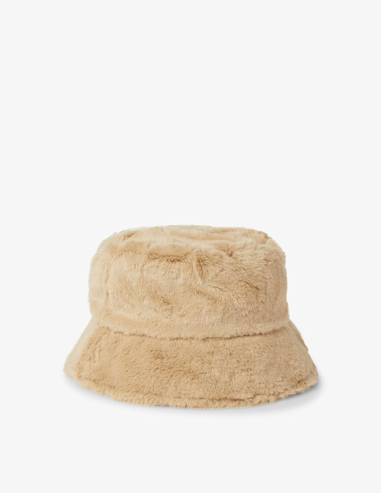 Liu Jo Cappello Bucket In Similpelliccia