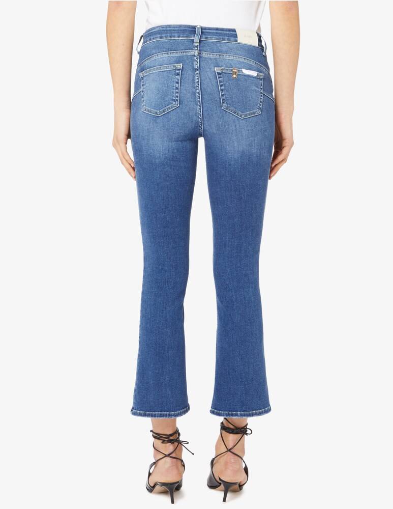Liu Jo Jeans Princess A Vita Alta