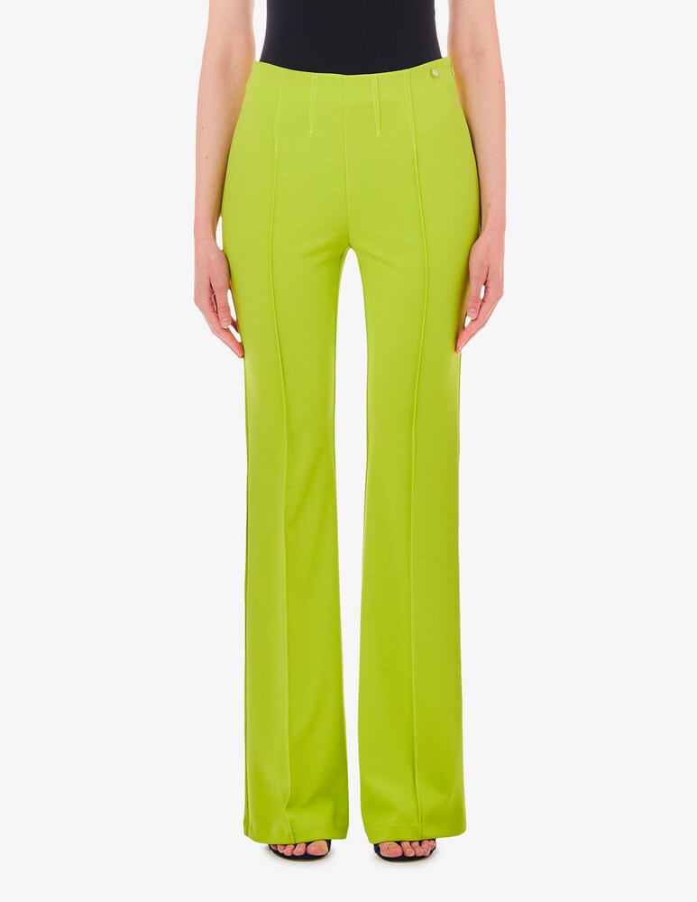 Liu Jo Pantalone a vita alta