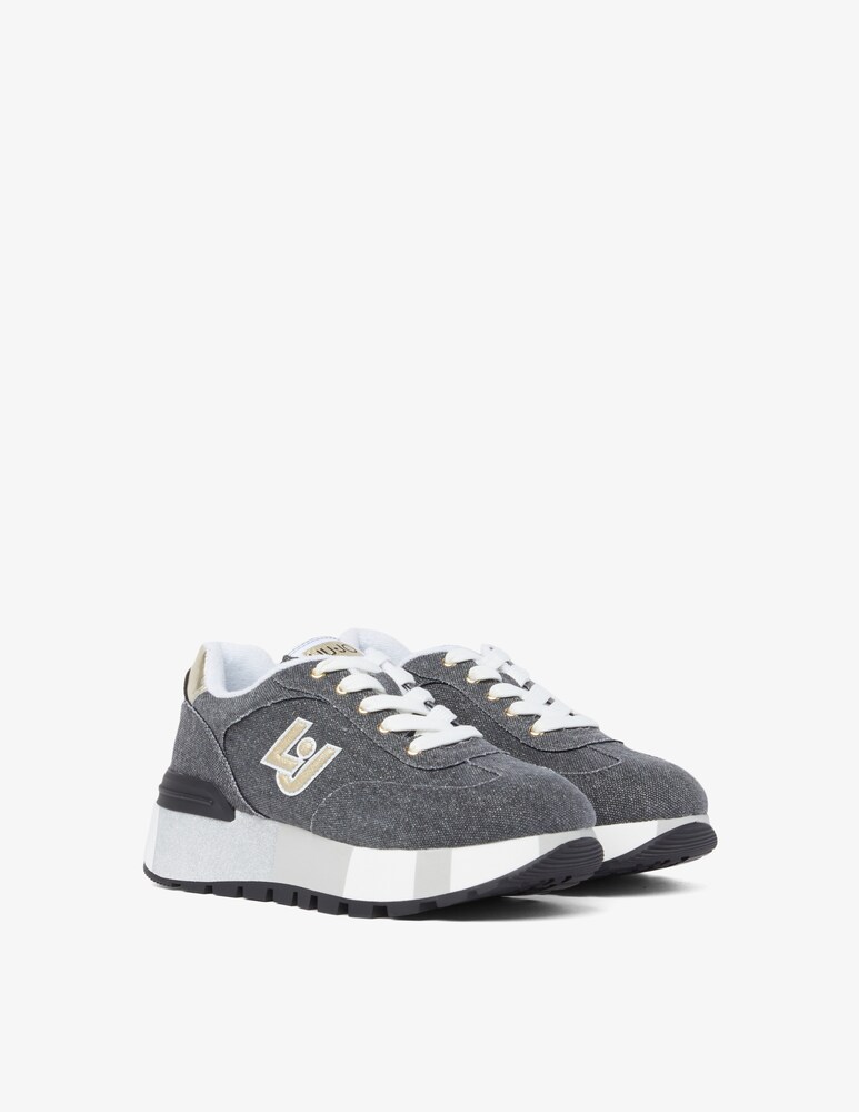 Liu Jo Sneakers Amazing 27
