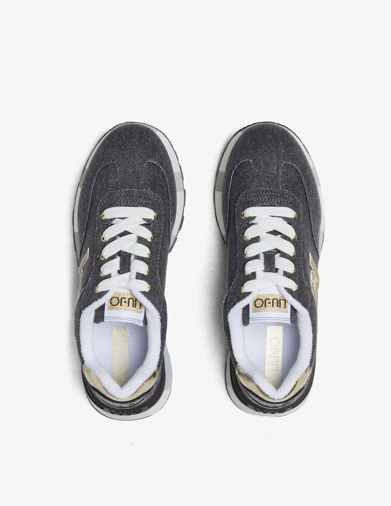Liu Jo Sneakers Amazing 27