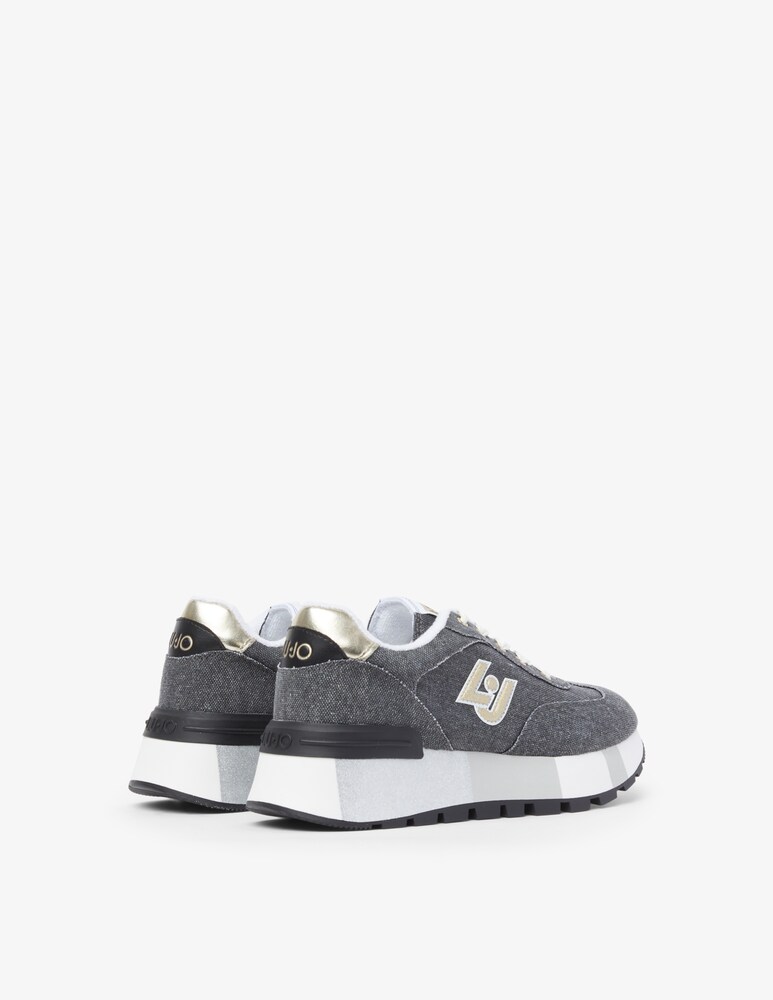 Liu Jo Sneakers Amazing 27