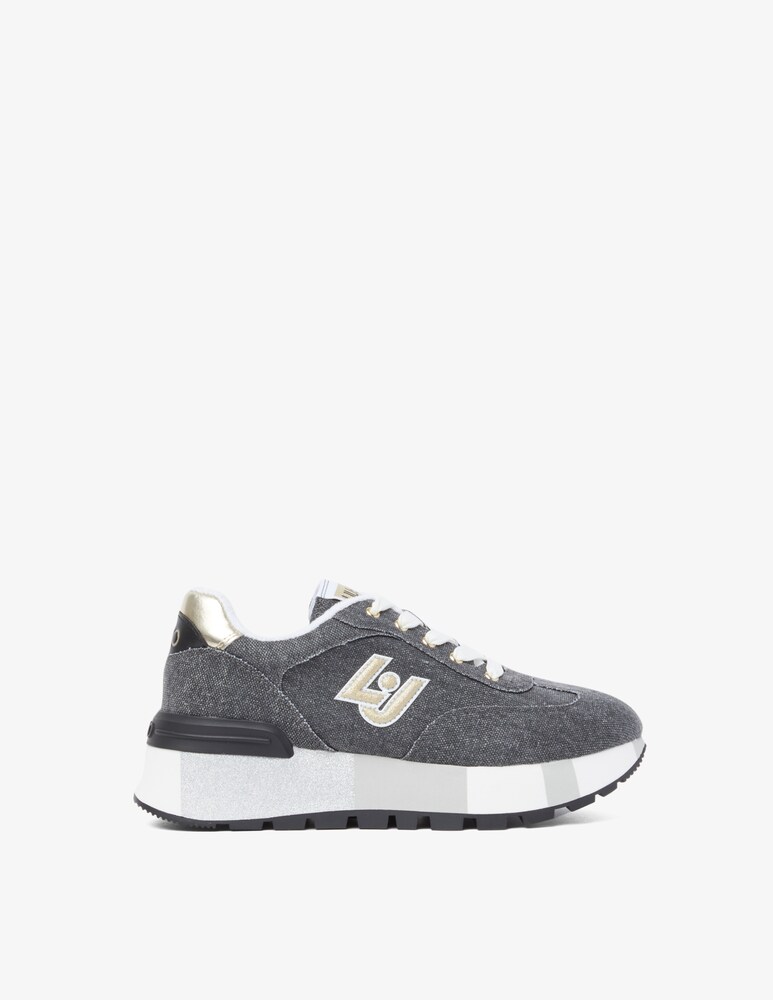 Liu Jo Sneakers Amazing 27