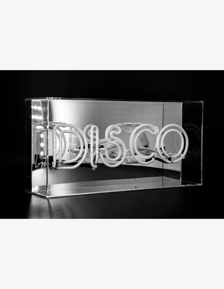 Locomocean Neon Disco - Viola