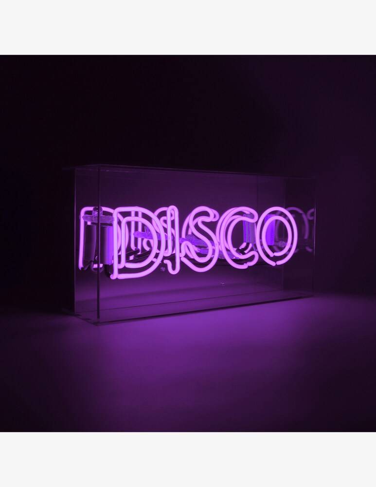 Locomocean Neon Disco - Viola